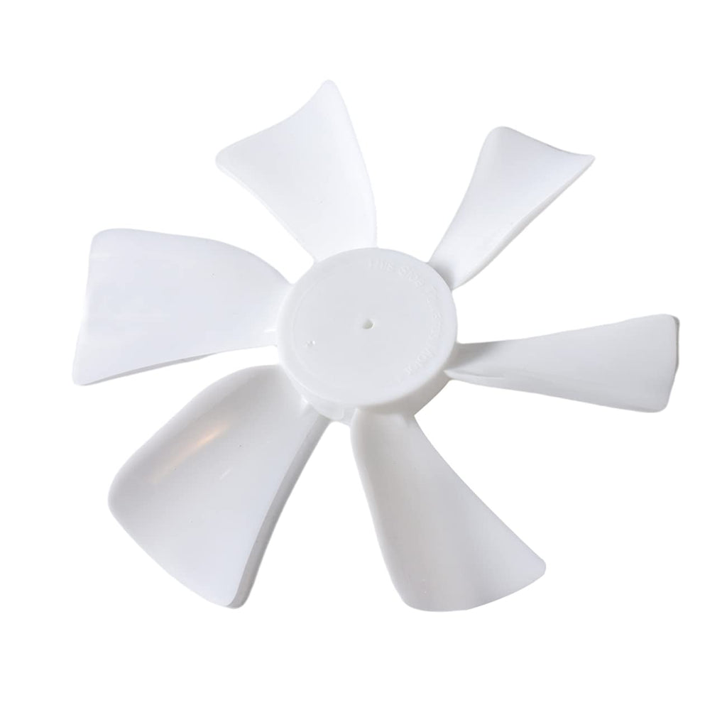 6 Inch RV Vent Fan Blade with D-Bore I997328