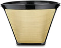#4 Cone Permanent Coffee Filter K222