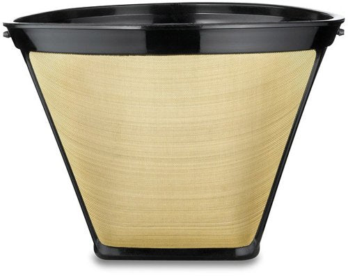 #4 Cone Permanent Coffee Filter K222