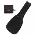 Black Waterproof Electric Guitar Bag Rain Cover G27009