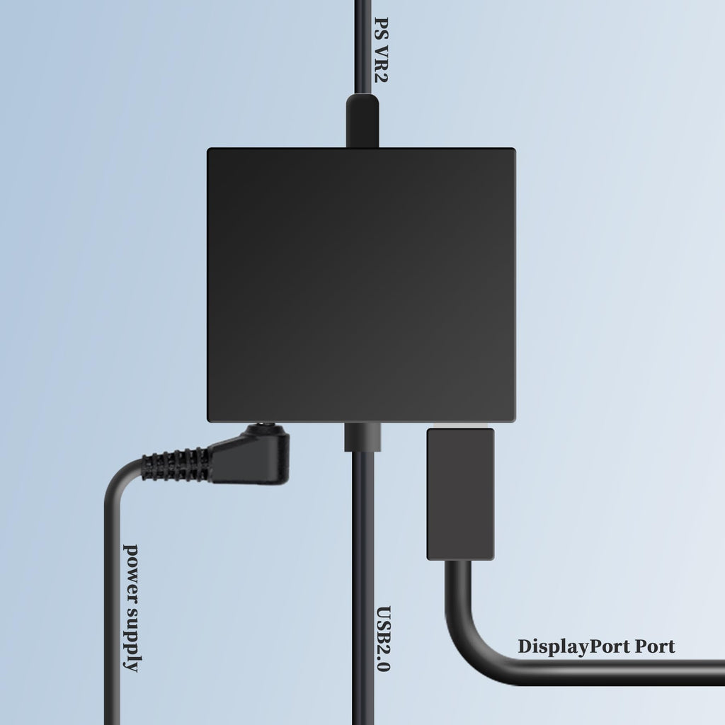 PSVR2 PC Adapter Kit P240
