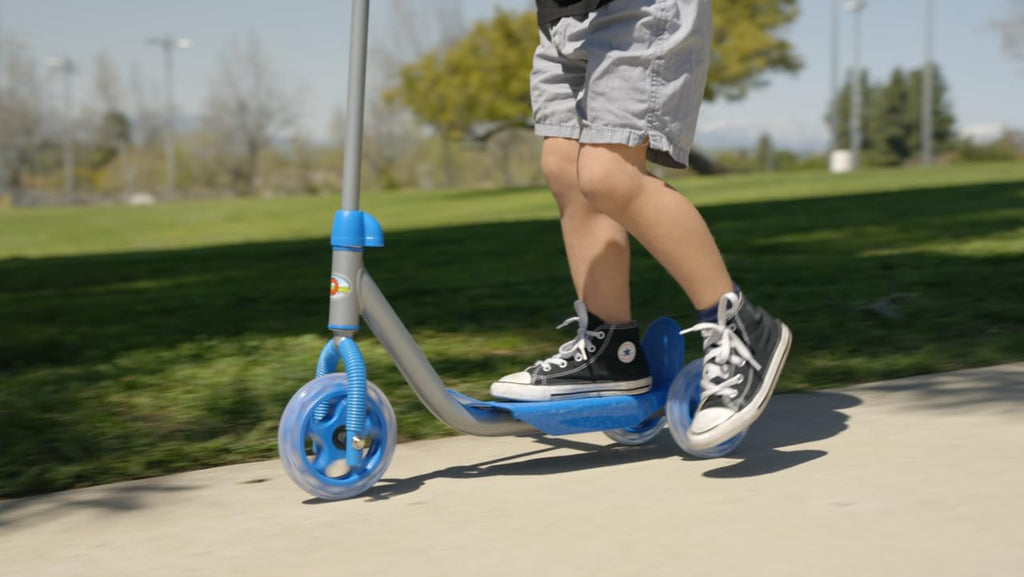 Kick Scooter Y722