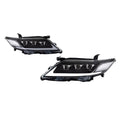 Toyota Camry LED Headlight Y616132