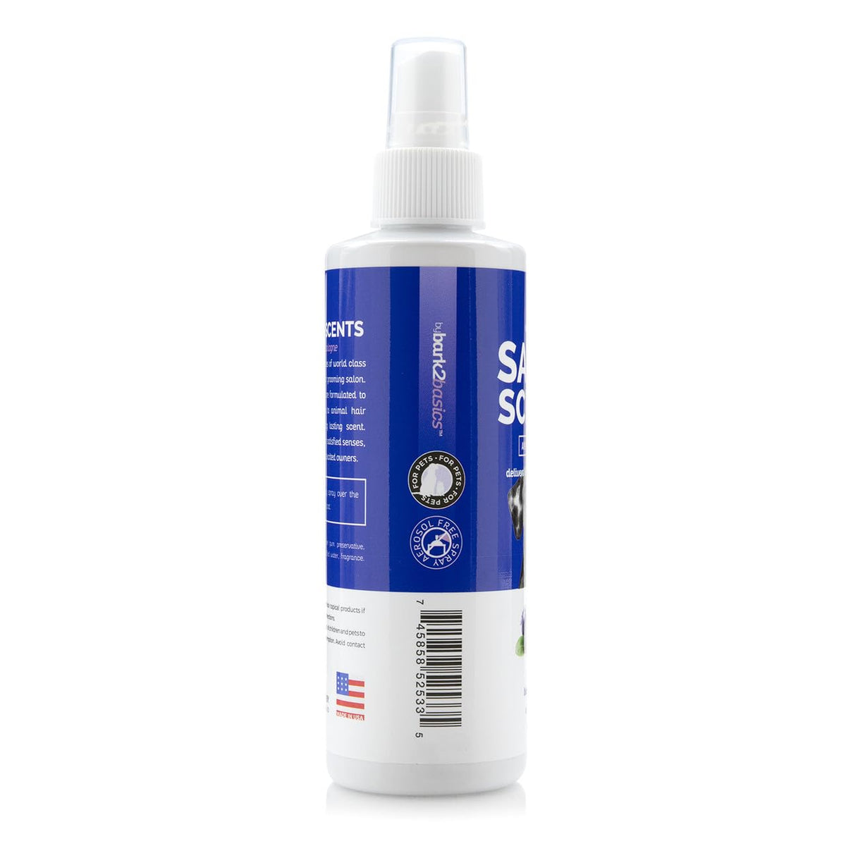 Dog Cologne Spray 8 oz F81141