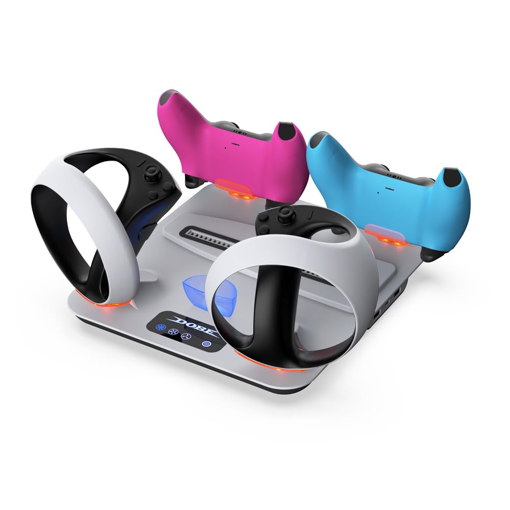 PS5 VR2 Charging Station E5260