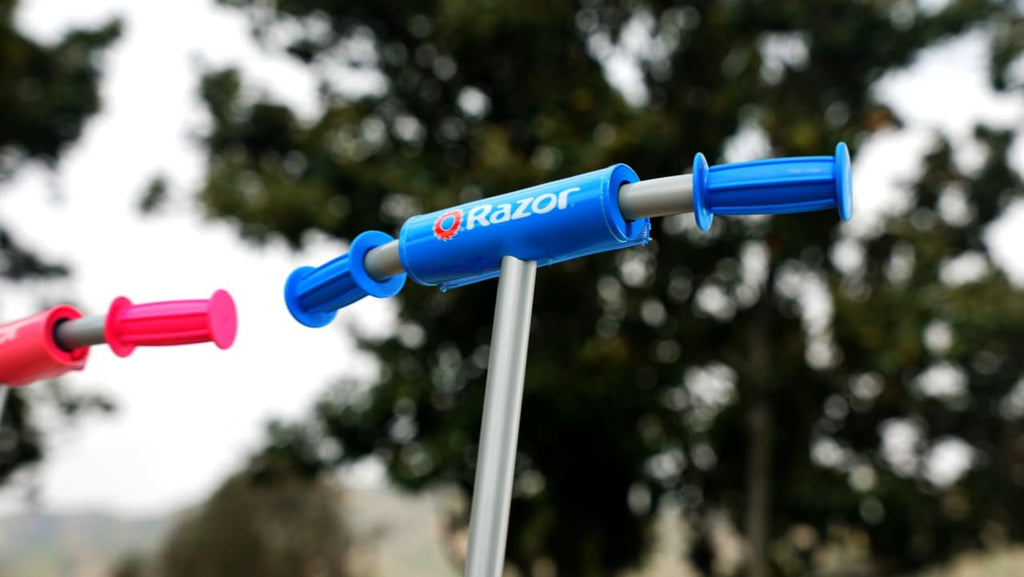 Kick Scooter Y722