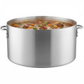 60 Qt Aluminum Sauce Pot L4871
