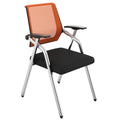 Mesh Ergonomic Office Chair with Cup Holder A534