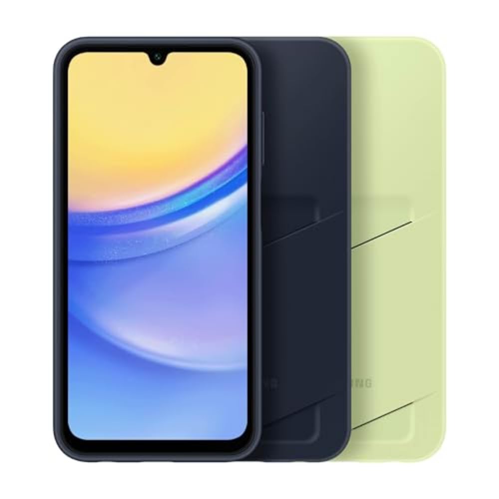 Unlocked Android Smartphone 128GB AMOLED Display Blue Black L122651