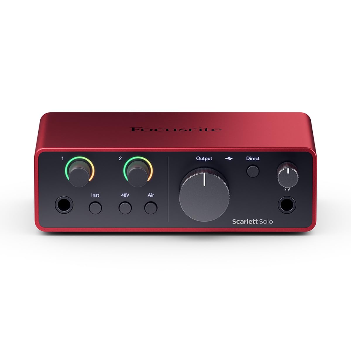 USB Interface with XLR Microphone Cable O9625