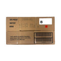 MRE Variety Pack of 12 S18522