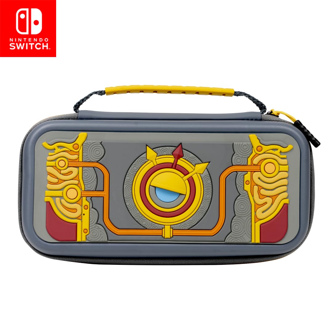Glow in the Dark Travel Case M418