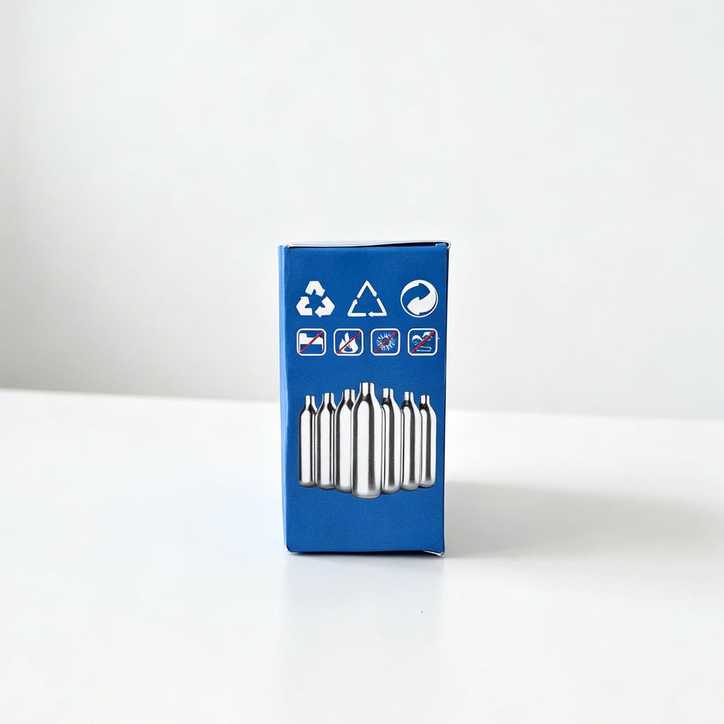 8g Whipped Cream Chargers 10pack N959