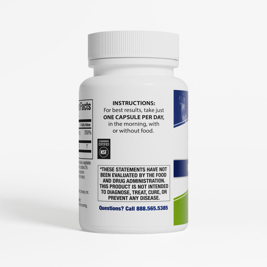 30 Count Pill Minder H979