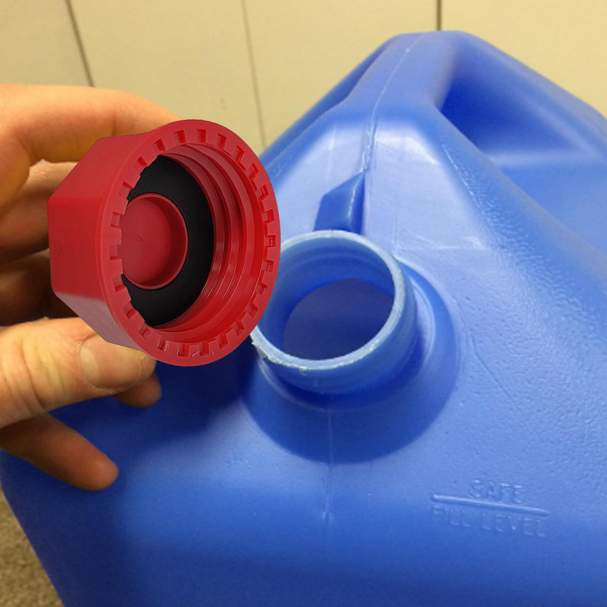 Gas Can Cap Replacement Lid K19643