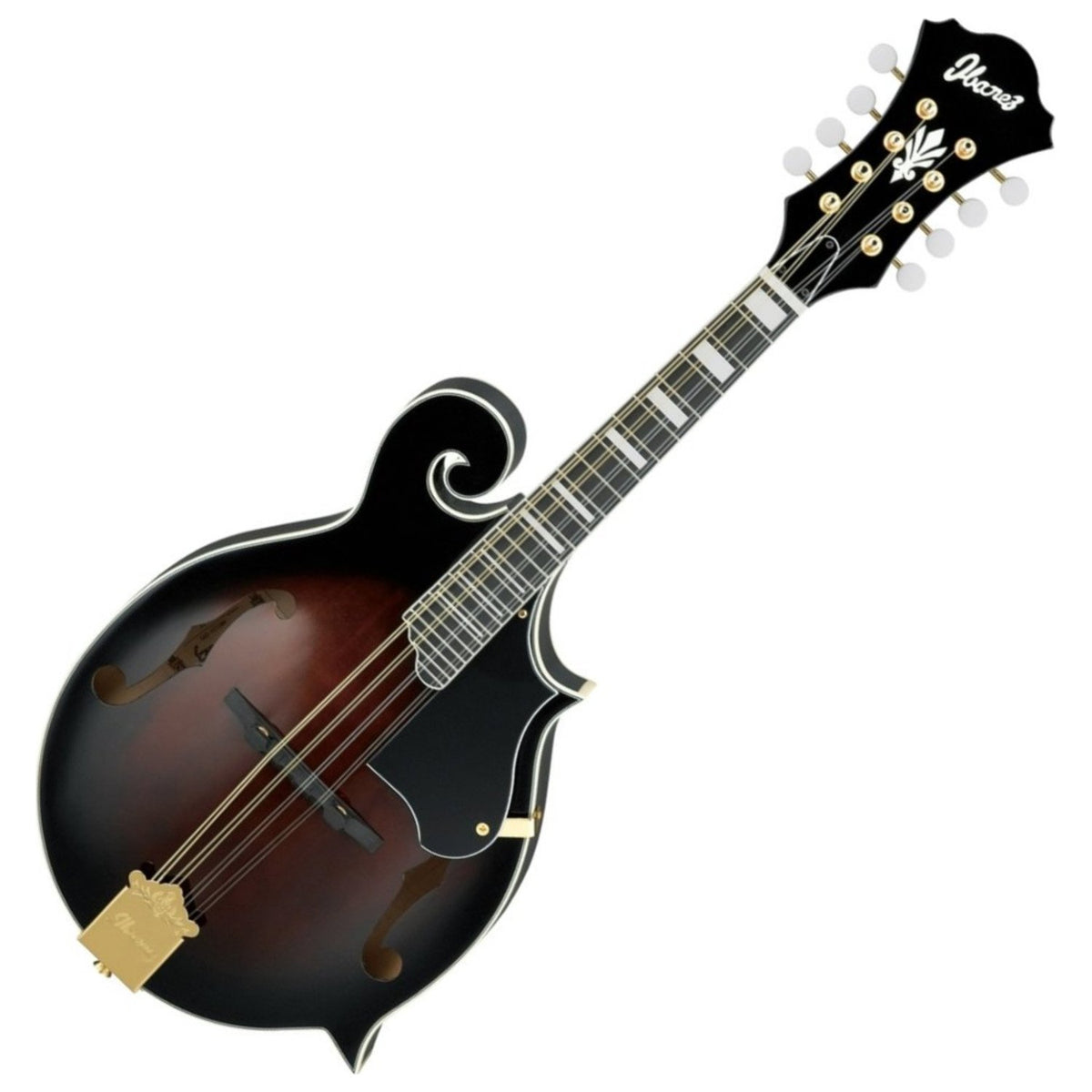 Dark Violin Sunburst Gloss Electric Guitar K28223