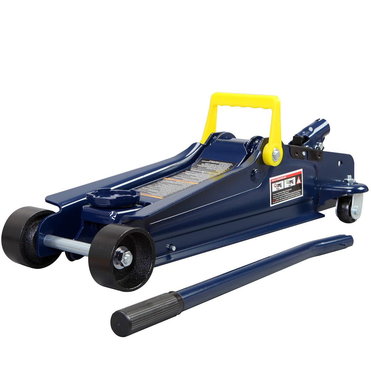 2.5 Ton Low Profile Hydraulic Trolley Jack R484380