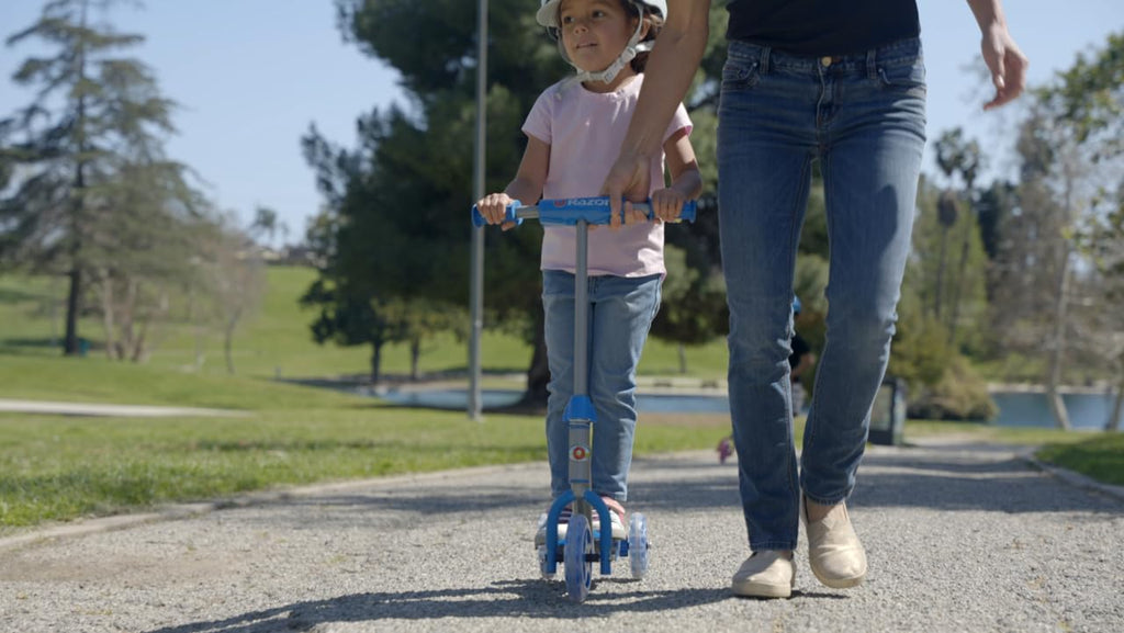 Kick Scooter Y722