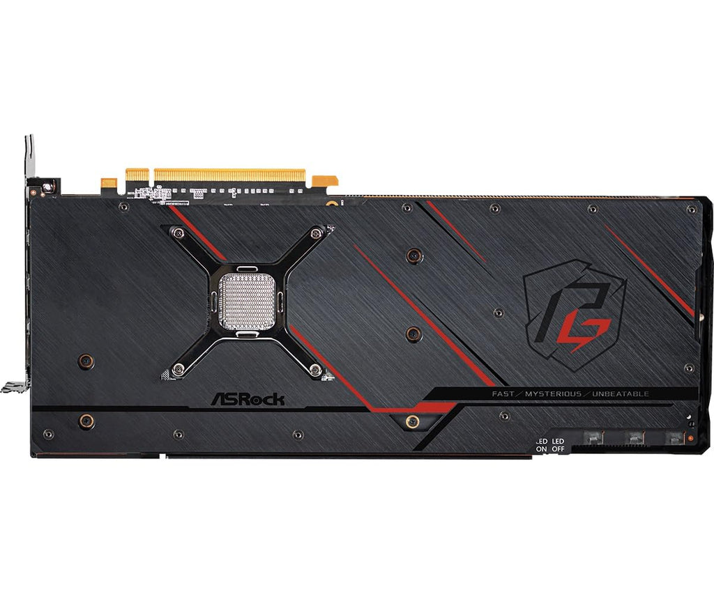 16GB Radeon RX 6800 XT PCIe 4.0 x16 U234708