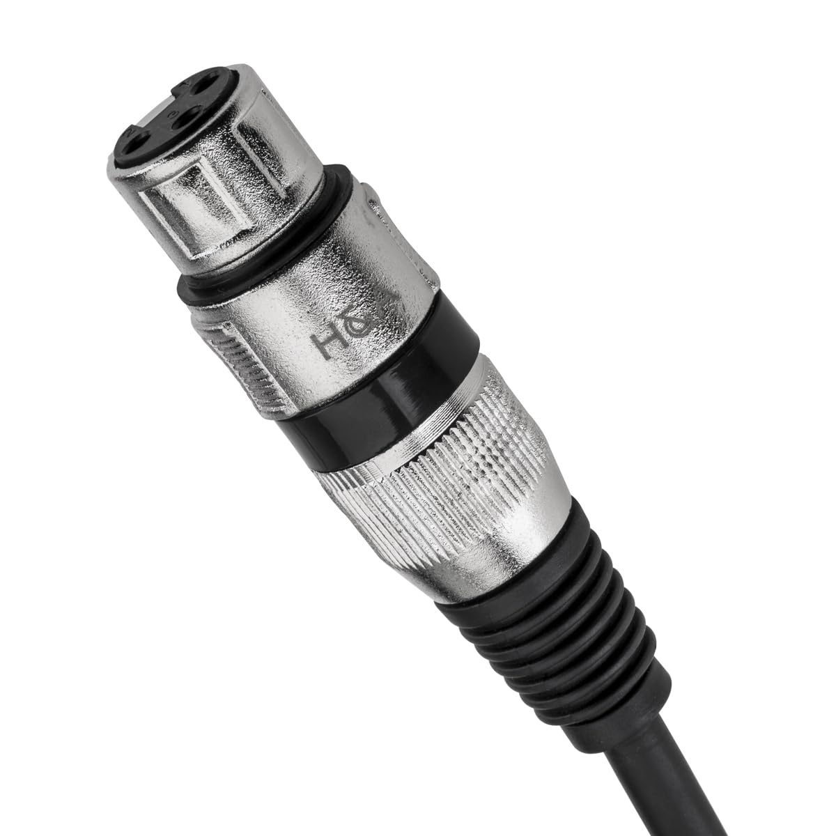 USB Interface with XLR Microphone Cable O9625