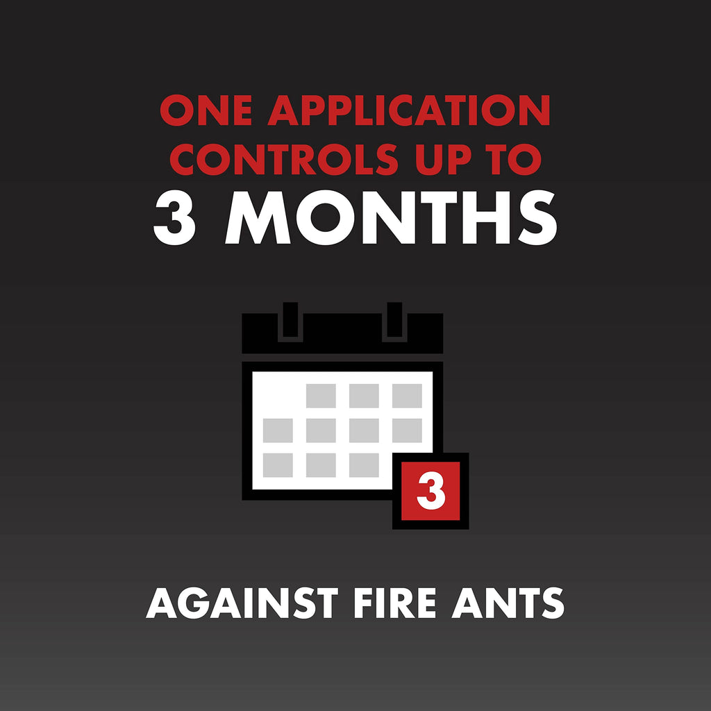 Fire Ant Killer Granules 5 Lb H818