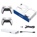 4K HDMI Retro Game Console with Wireless Controller P2393