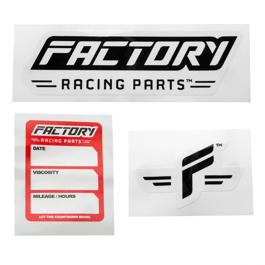 Oil Change Kit for Kawasaki Motorcycles K12403