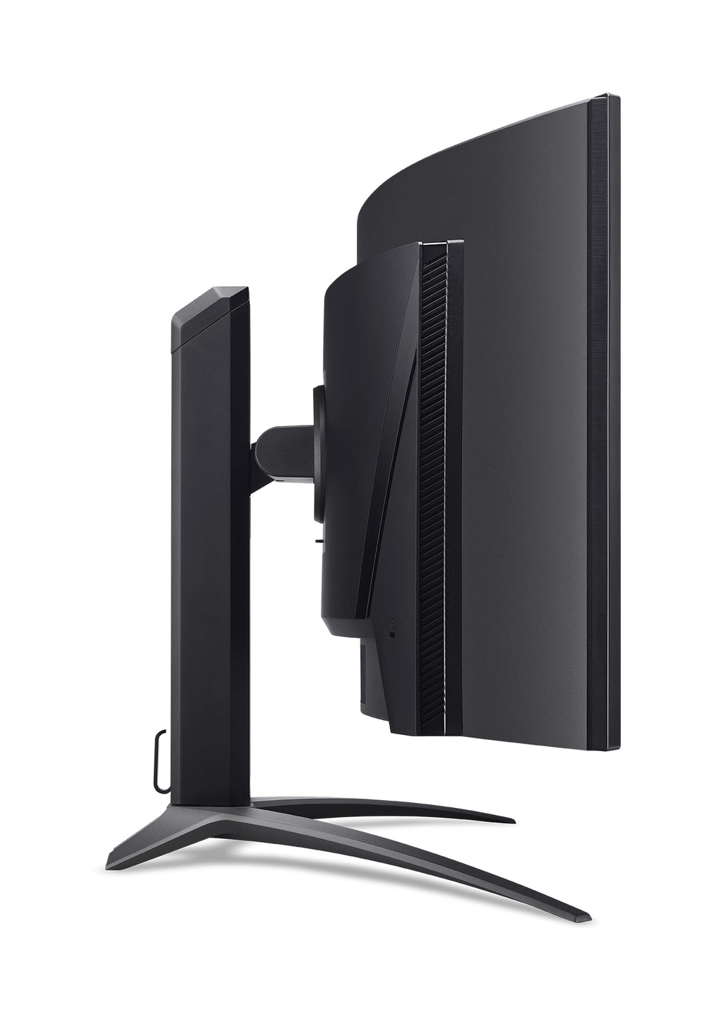 34in WQHD OLED 240Hz Gaming Monitor N5107