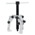 2.36 Inch Adjustable High Carbon Steel 3-Jaw Gear Puller Tool H23611