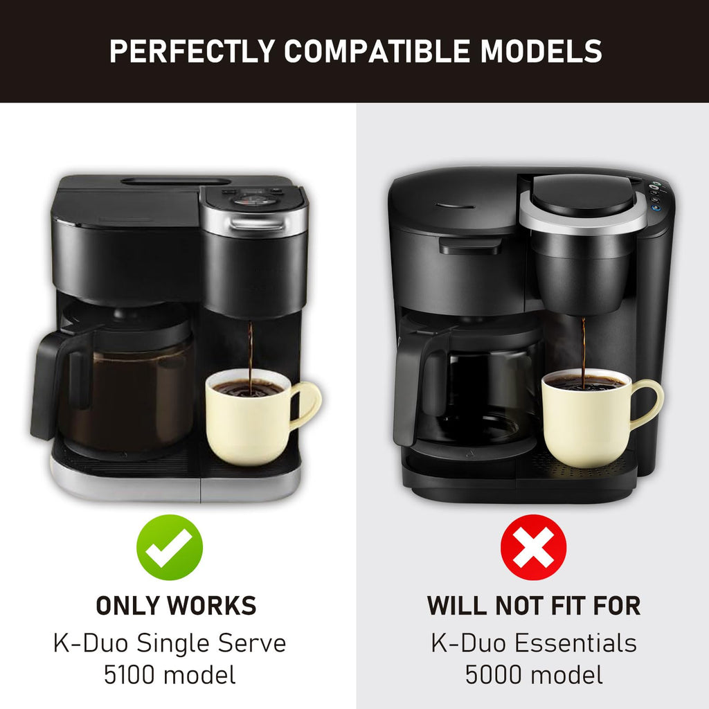 12 Cup Glass Coffee Pot Replacement L7221