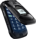 Unlocked Rugged Flip Phone Q395338