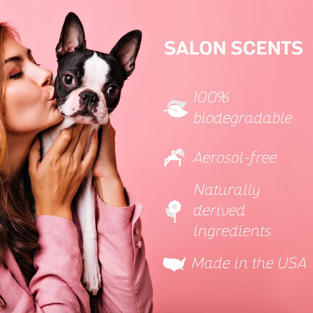 Dog Cologne Spray 8 oz F81141