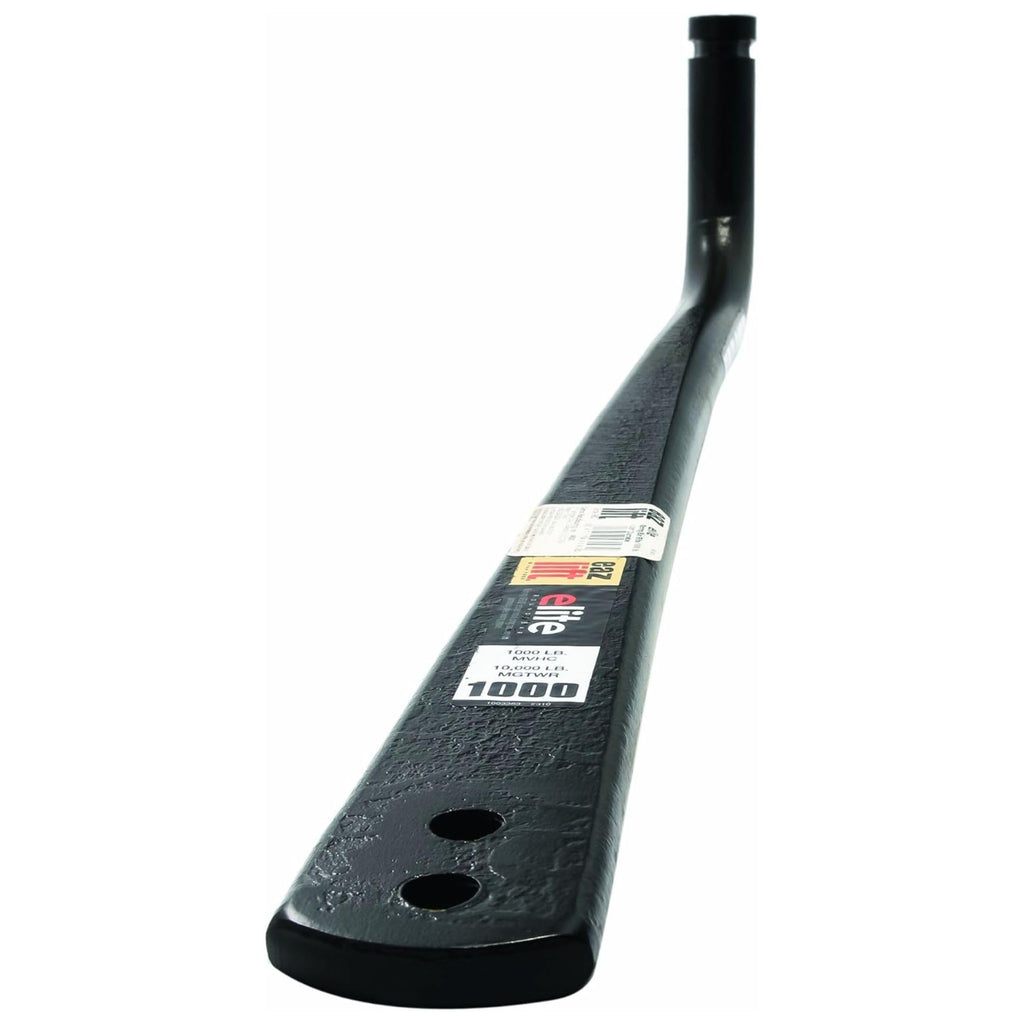 Replacement Spring Bar for Bent-Bar Hitch Y224213