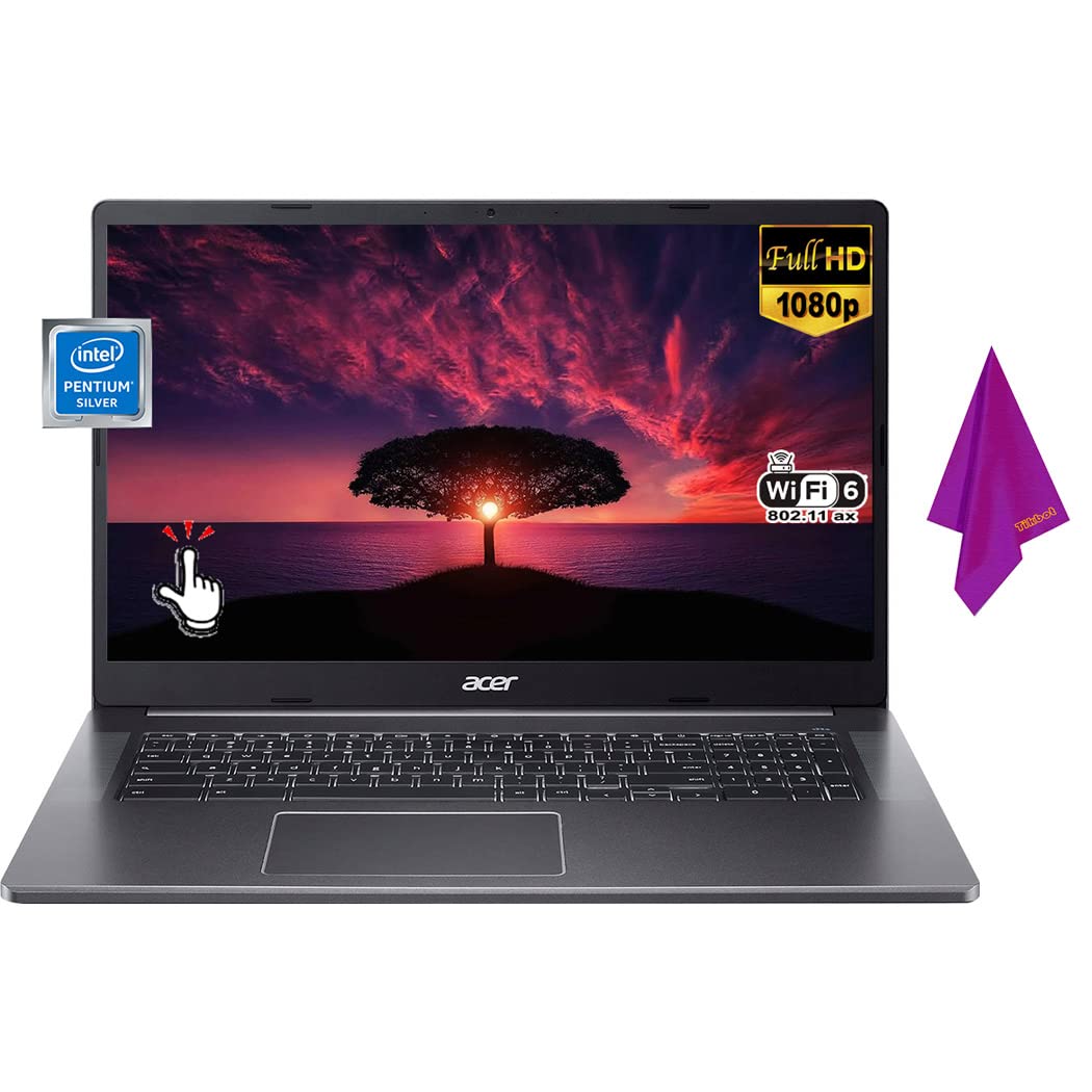 Touchscreen Laptop Intel Core i3-1305U J11903