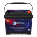 12V 70Ah AGM Replacement Battery N850980