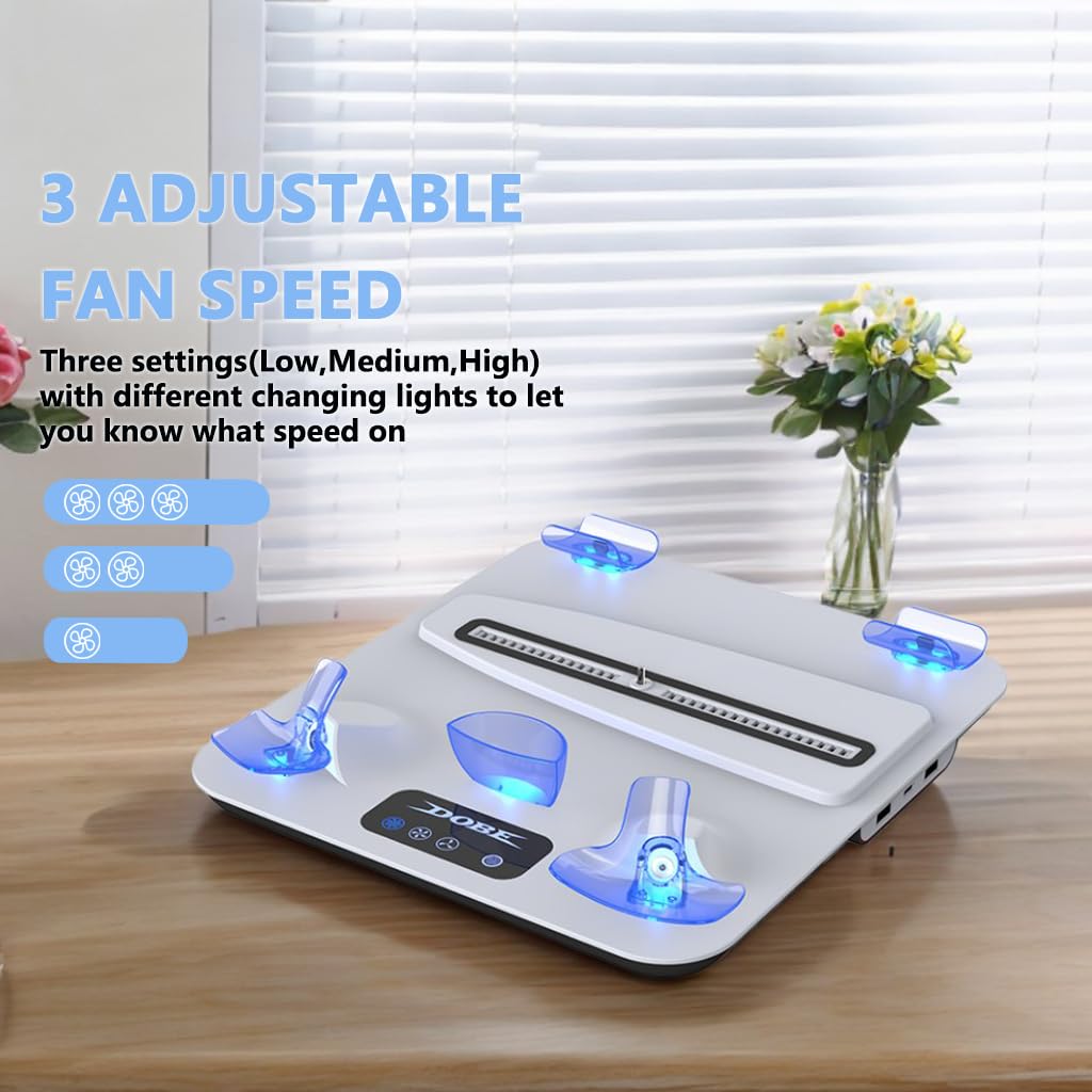 PS5 VR2 Charging Station E5260