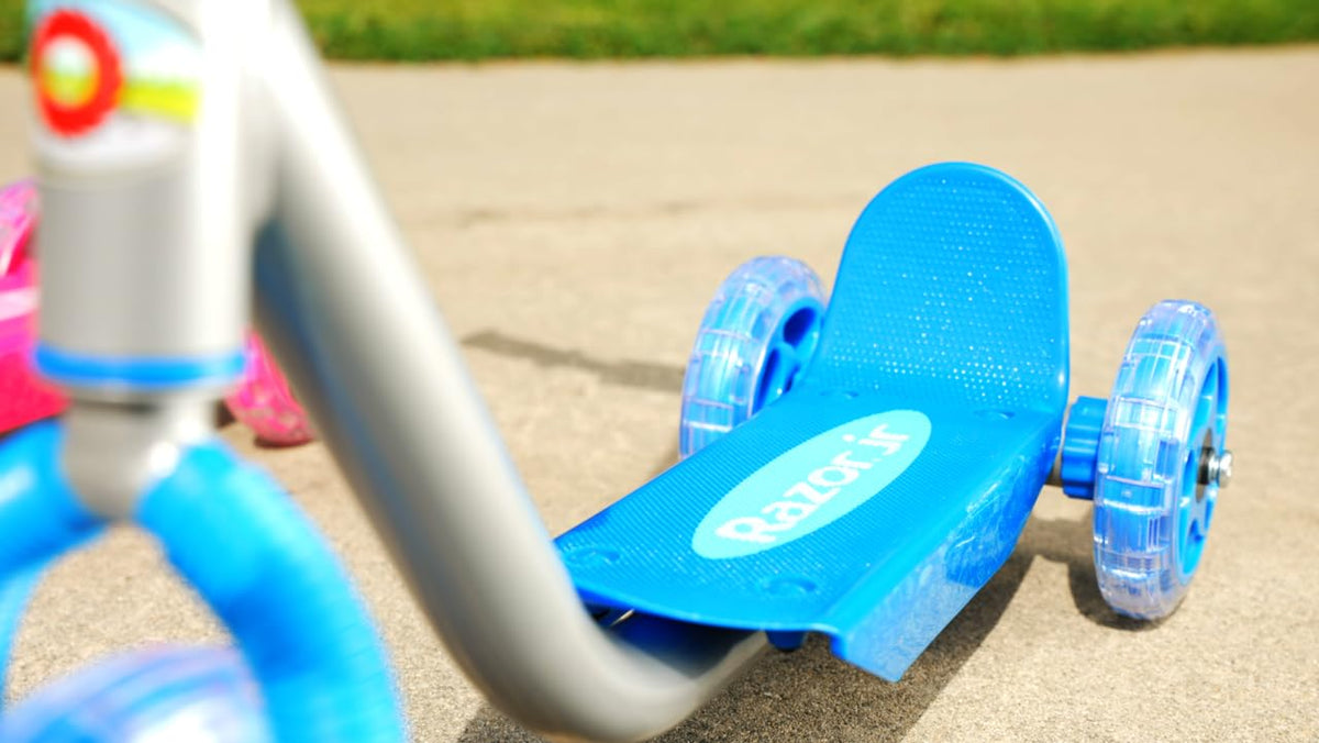 Kick Scooter Y722