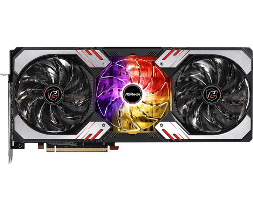16GB Radeon RX 6800 XT PCIe 4.0 x16 U234708