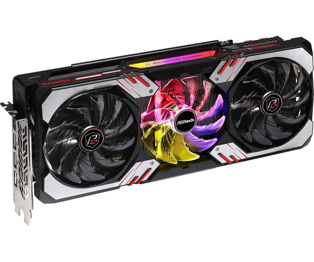 16GB Radeon RX 6800 XT PCIe 4.0 x16 U234708