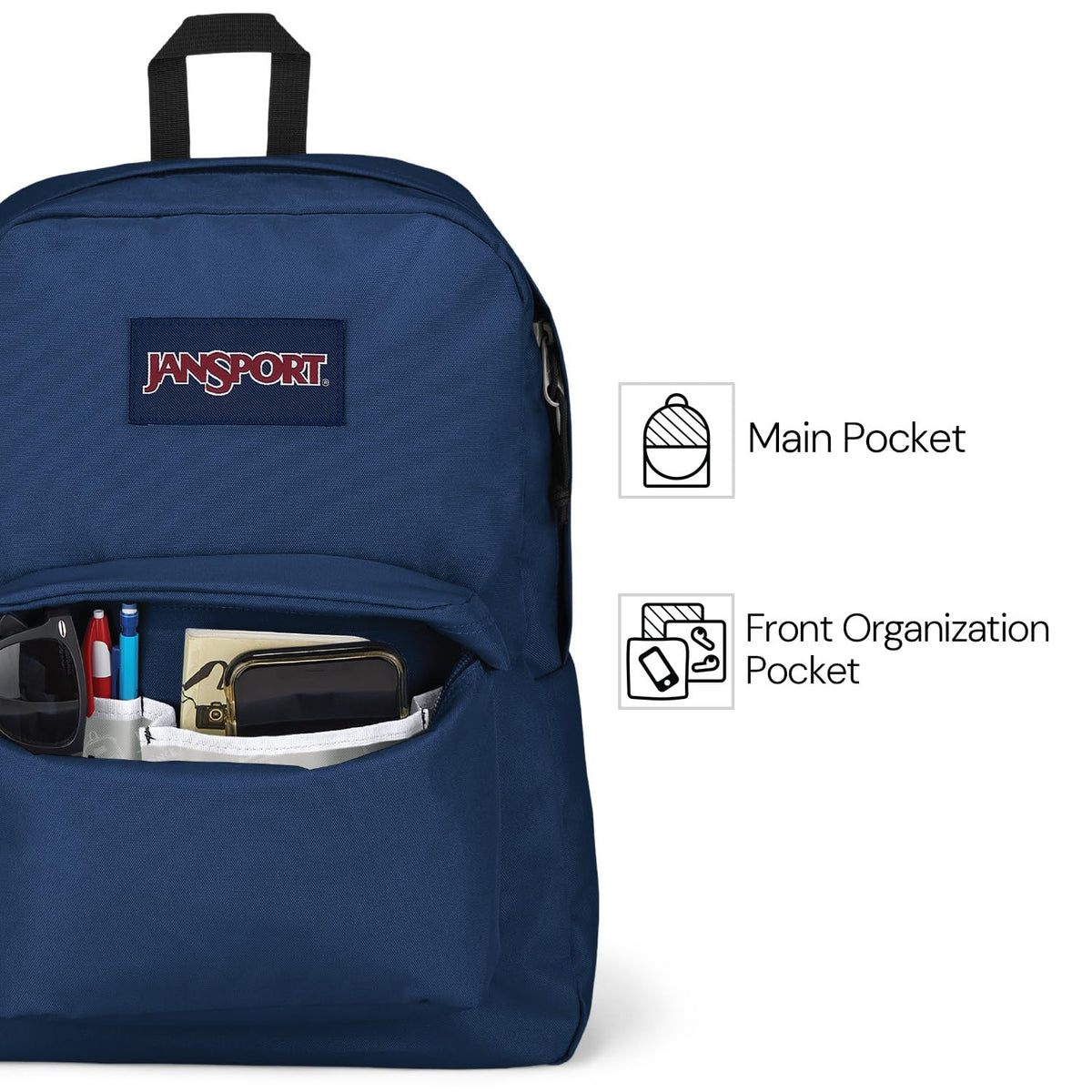 Backpack G785