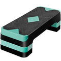 26.5 Inch Adjustable Aerobic Exercise Step Platform M877