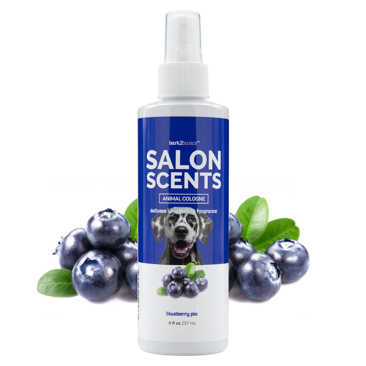 Dog Cologne Spray 8 oz F81141