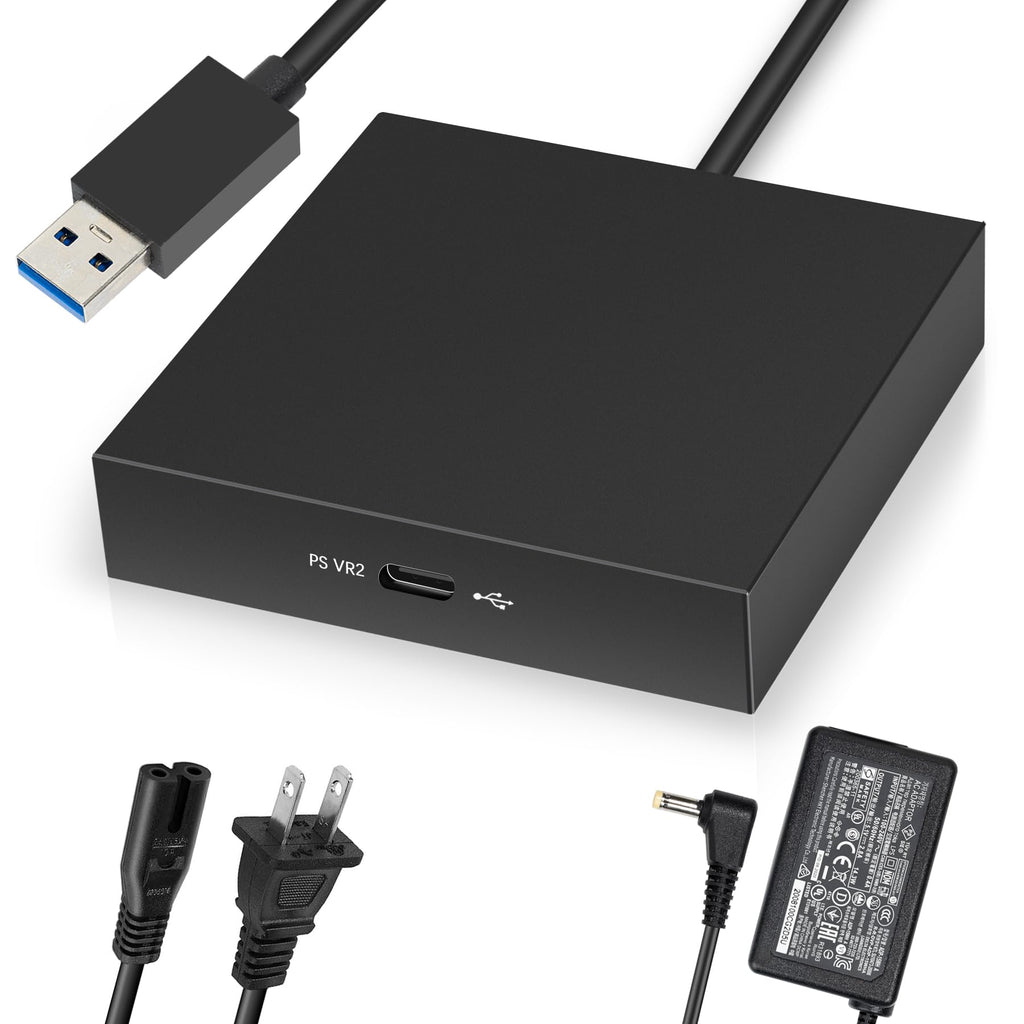 PSVR2 PC Adapter Kit P240