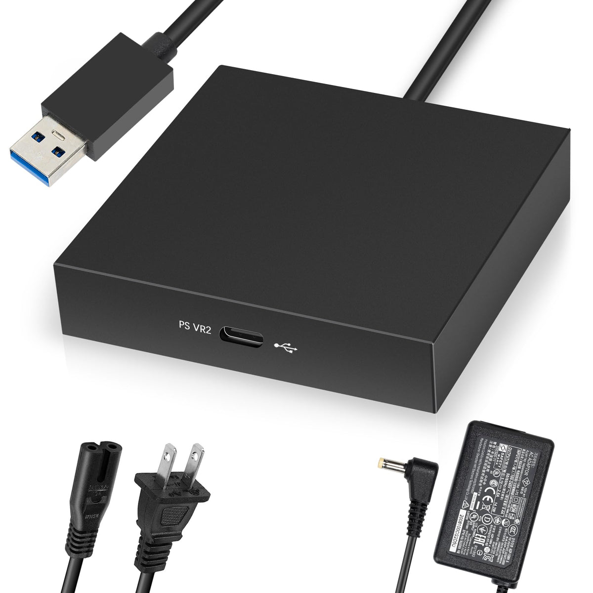 PSVR2 PC Adapter Kit P240