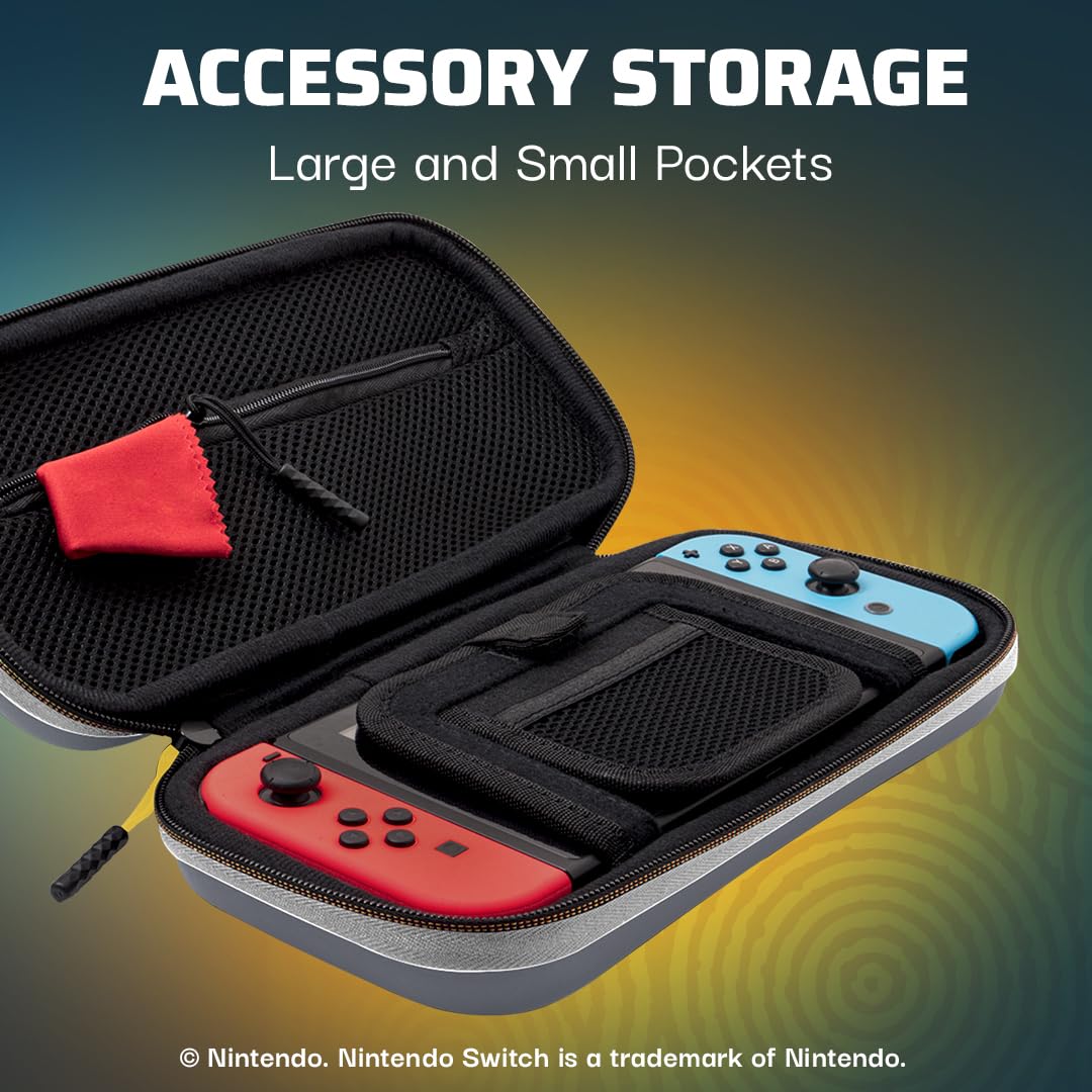 Glow in the Dark Travel Case M418