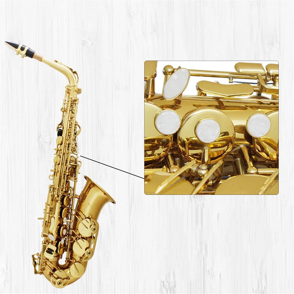Alto Saxophone Brass Tube in E Flat F500