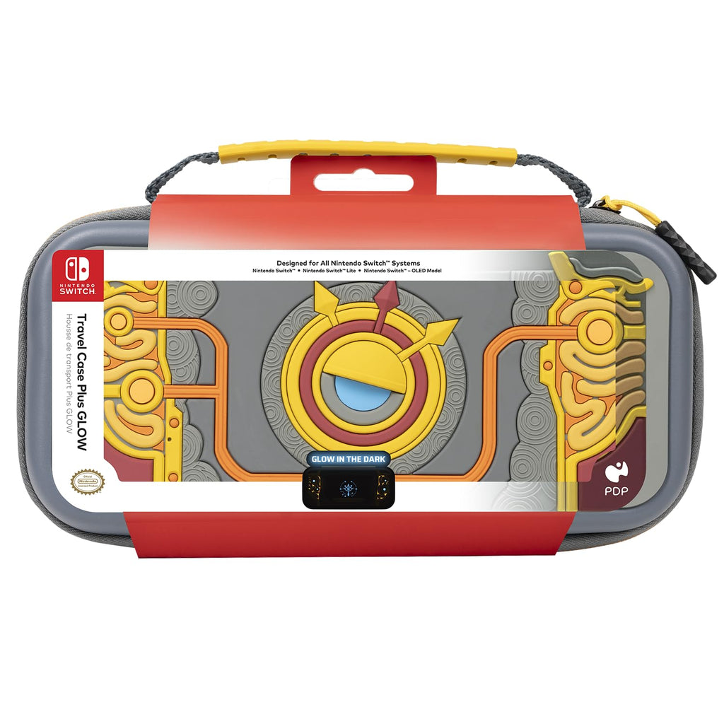 Glow in the Dark Travel Case M418