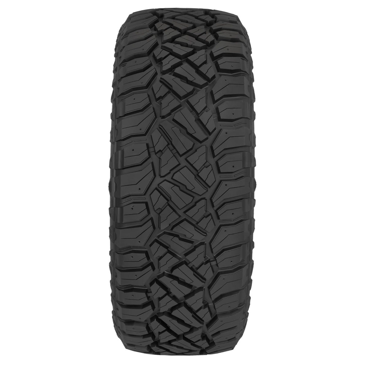 Rugged Terrain Light Truck Tire F46519