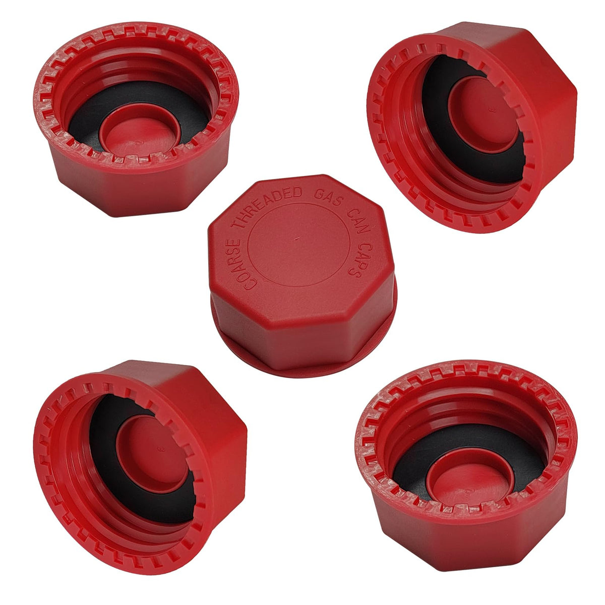 Gas Can Cap Replacement Lid K19643