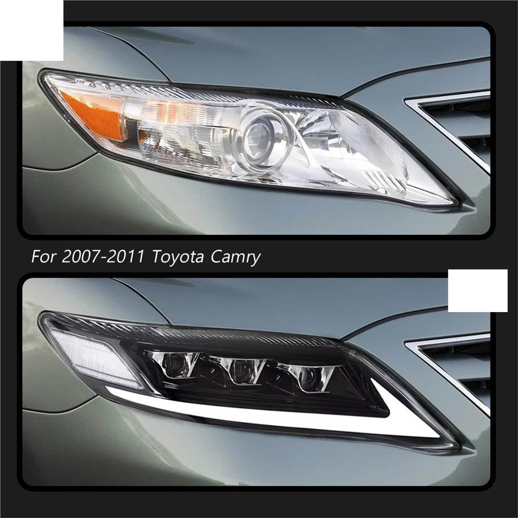Toyota Camry LED Headlight Y616132